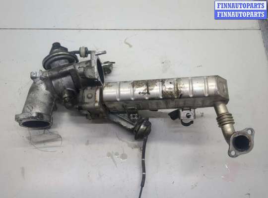 Клапан рециркуляции газов (EGR) TT895958 на Toyota Land Cruiser Prado (120) - 2002-2009
