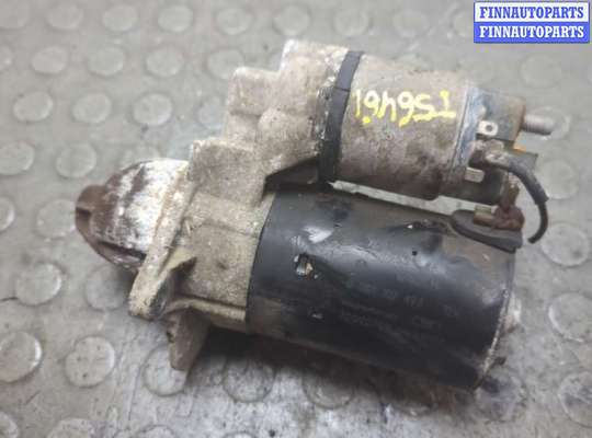 Стартер OP2309883 на Opel Meriva 2003-2010