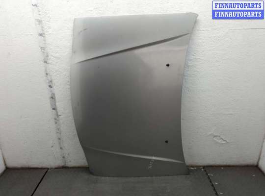 Капот SZS8079 на Suzuki Grand Vitara XL-7 2001-2006