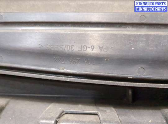 купить Рамка передняя (телевизор) на BMW 3 E90, E91, E92, E93 2005-2012