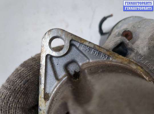 купить Стартер на Opel Astra G 1998-2005