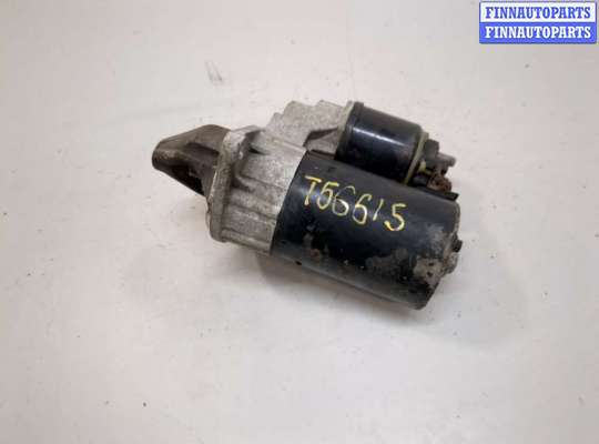 купить Стартер на Opel Astra G 1998-2005