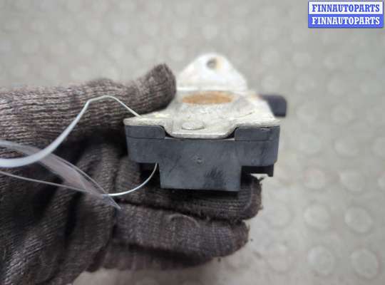 купить Замок капота на BMW 3 E46 1998-2006
