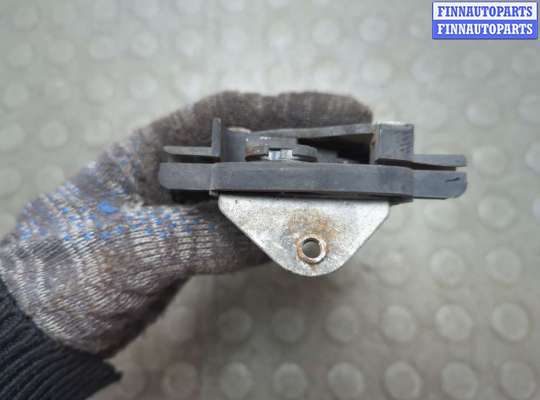 купить Замок капота на BMW 3 E46 1998-2006