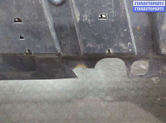 купить Бампер на Ford Focus 3 2011-2015