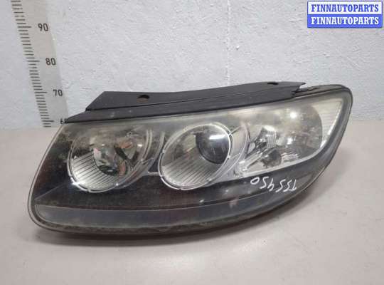купить Фара (передняя) на Hyundai Santa Fe 2005-2012