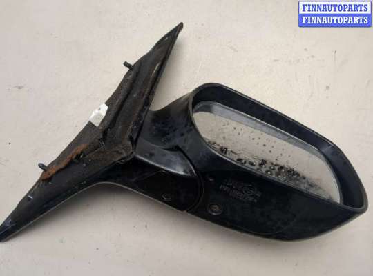 Купить Зеркало боковое на Mazda 3 (BK) 2003-2009 Зеркало боковое MZ659853 на Mazda 3 (BK) 2003-2009