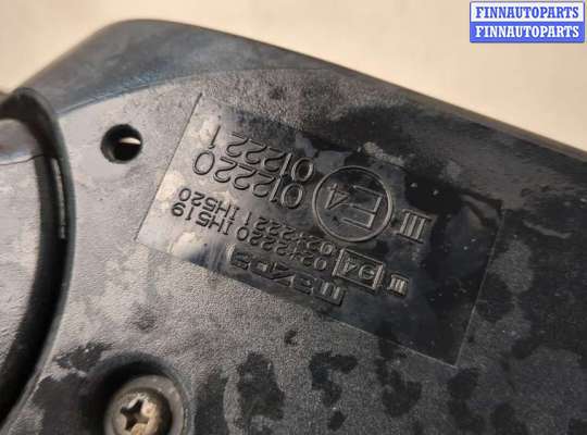 купить Зеркало боковое на Mazda 3 (BK) 2003-2009