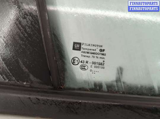 купить Дверь боковая (легковая) на Opel Astra J 2010-2017