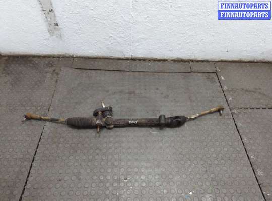 Рейка рулевая без г/у OP2406642 на Opel Meriva 2003-2010