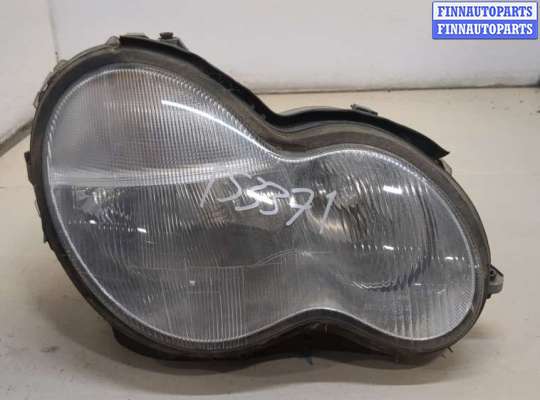 купить Фара (передняя) на Mercedes C W203 2000-2008