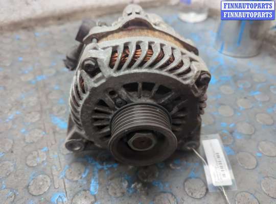 купить Генератор на Citroen C4 Grand Picasso 2006-2013