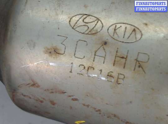купить Катализатор на Hyundai Genesis 2008-2013