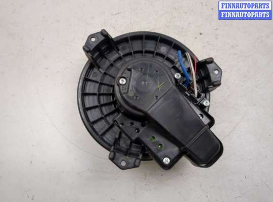 купить Двигатель отопителя (моторчик печки) на Toyota RAV 4 2006-2013