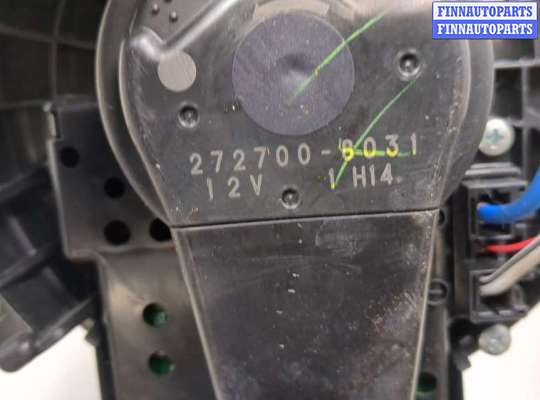 купить Двигатель отопителя (моторчик печки) на Toyota RAV 4 2006-2013