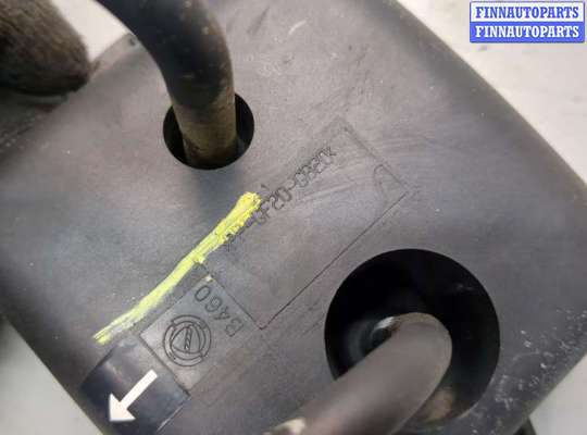 купить Ресивер на Opel Corsa D 2006-2014