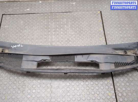 Жабо под дворники (дождевик) MB1725719 на Mercedes A W169 2004-2012