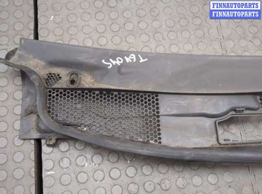 купить Жабо под дворники (дождевик) на Mercedes A W169 2004-2012