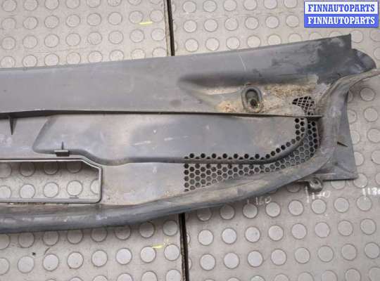 купить Жабо под дворники (дождевик) на Mercedes A W169 2004-2012