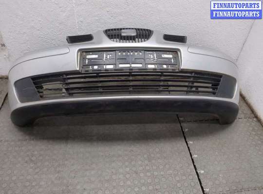 купить Бампер на Seat Ibiza 3 2001-2008