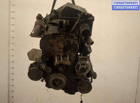 купить Двигатель (ДВС на разборку) на Ford Transit 2006-2014