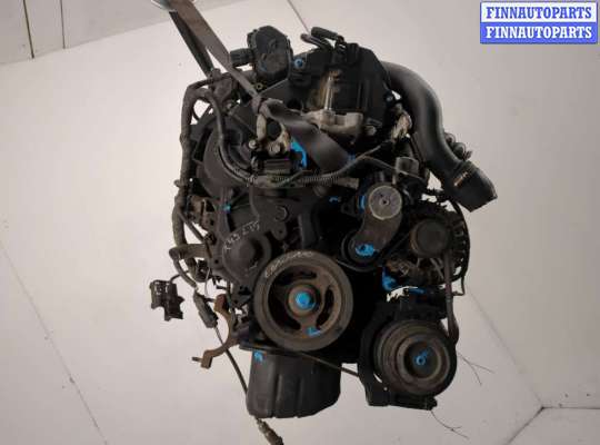 купить Заслонка дроссельная на Ford Focus 3 2014-2019