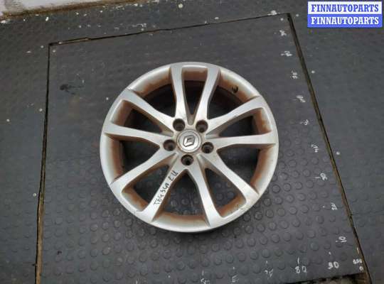 купить Комплект литых дисков на Renault Laguna 3 2007-2015