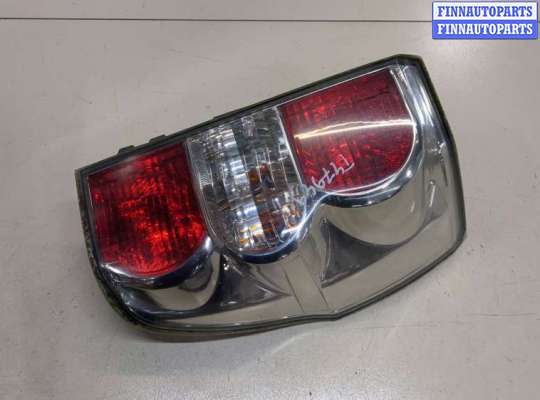 купить Фонарь (задний) на Suzuki Grand Vitara 2005-2015