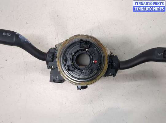 купить Переключатель поворотов и дворников (стрекоза) на Audi A4 (B6) 2000-2006