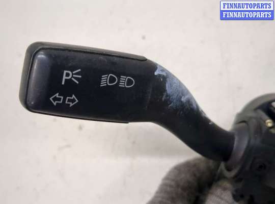 купить Переключатель поворотов и дворников (стрекоза) на Audi A4 (B6) 2000-2006