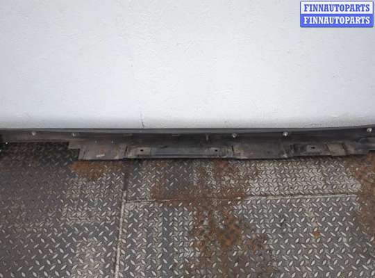 купить Накладка на порог на Land Rover Range Rover Evoque 2011-2018