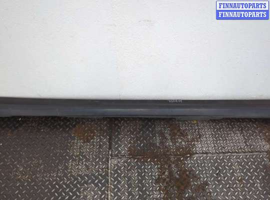 купить Накладка на порог на Land Rover Range Rover Evoque 2011-2018