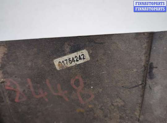 купить Накладка на порог на Land Rover Range Rover Evoque 2011-2018