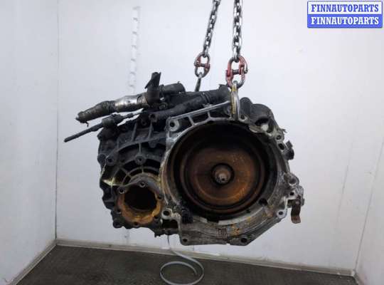 купить КПП - робот на Volkswagen Passat 6 2005-2010