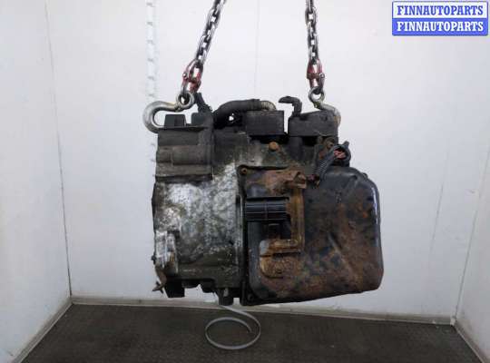 купить КПП - робот на Volkswagen Passat 6 2005-2010
