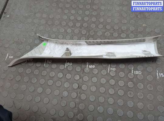 купить Обшивка стойки на Volkswagen Tiguan 2016-2020