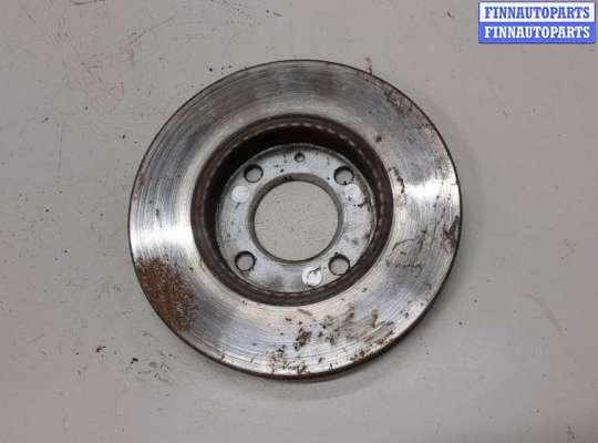 купить Диск тормозной на Volkswagen Polo 1999-2001