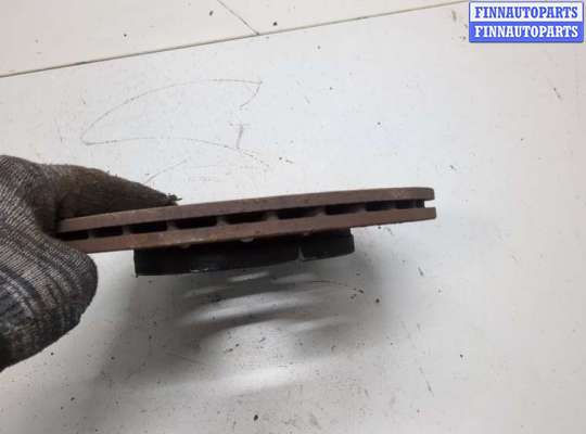 купить Диск тормозной на Volkswagen Polo 1999-2001