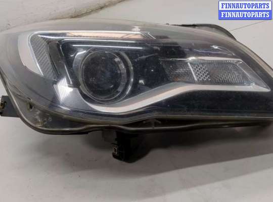 купить Фара (передняя) на Opel Insignia 2008-2017