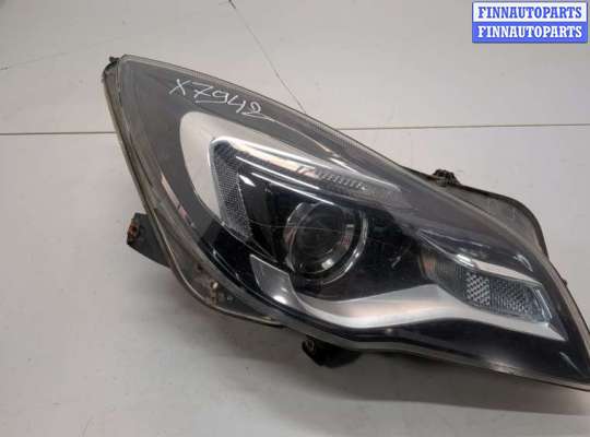 Фара (передняя) OP2381740 на Opel Insignia 2008-2017