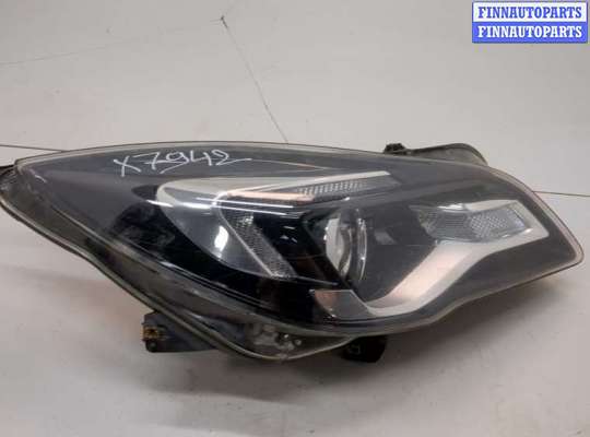 купить Фара (передняя) на Opel Insignia 2008-2017