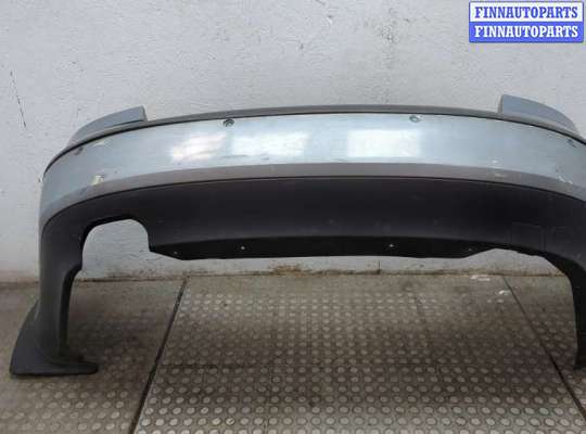 купить Бампер на Skoda Octavia (A5) 2004-2013