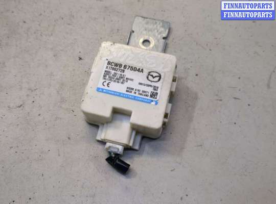 ЭБУ иммобилайзера