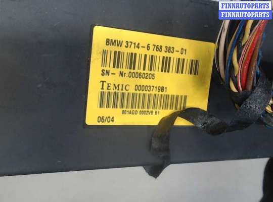 купить Блок управления Dynamic Drive на BMW 5 E60 2003-2010
