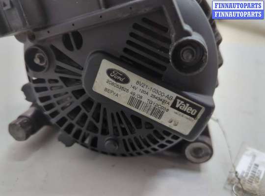 купить Генератор на Ford Fiesta 2008-2013