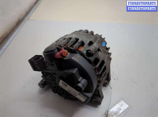 Генератор FO2200509 на Ford Fiesta 2008-2013