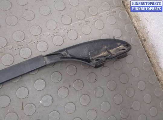 купить Рейлинг на крышу (одиночка) на Skoda Octavia Tour 1996-2011