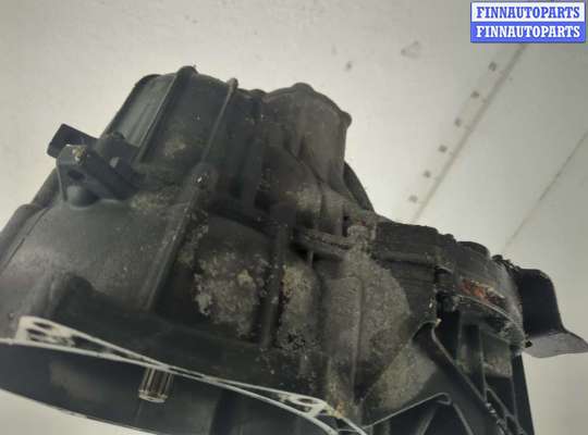купить КПП 5-ст.мех. (МКПП) на Opel Vectra C 2002-2008