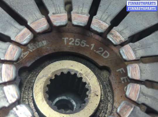 купить Маховик на Chevrolet Aveo (T250 / 255) 2006-2012