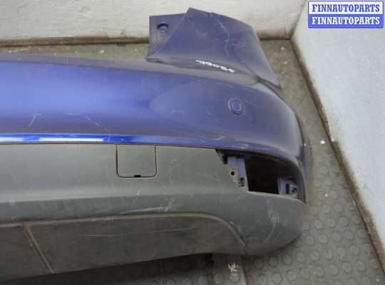 купить Бампер на Ford Focus 3 2014-2019